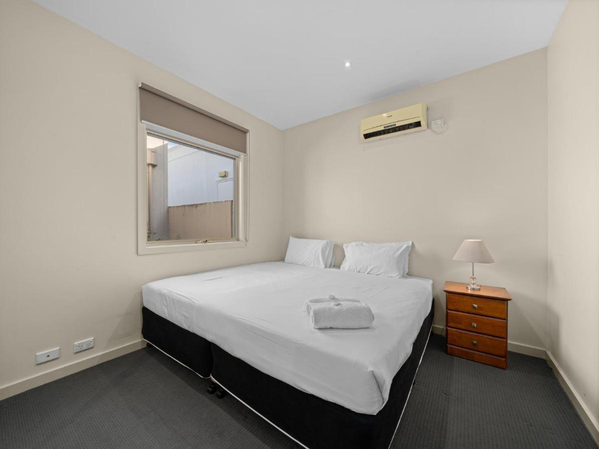 Central Shepparton Apartments Exterior foto