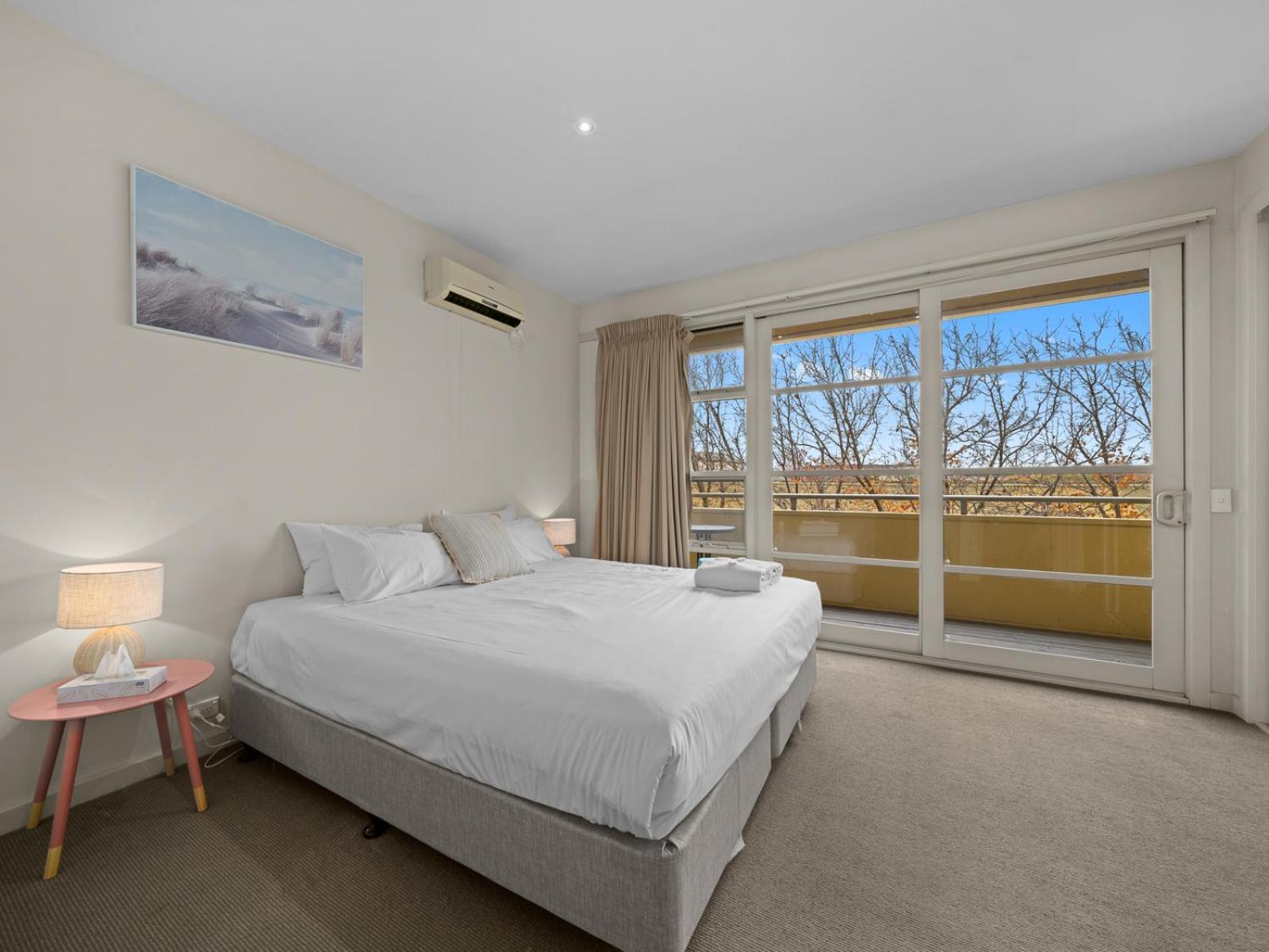 Central Shepparton Apartments Exterior foto